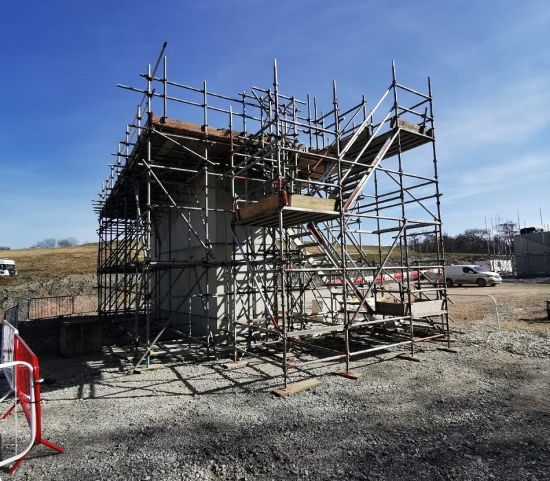Budget scaffolding company Kent Professional scaffolding services Kent